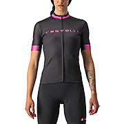 Castelli Womens Gradient Cycling Jersey